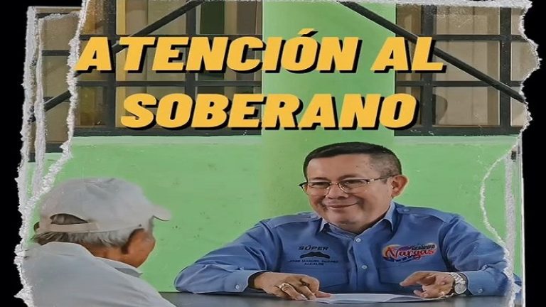 Cnel. José Manuel Suárez Maldonado «Atención Al Soberano» donde he recibido a más de 300 guiareños y guaireñas +Videos