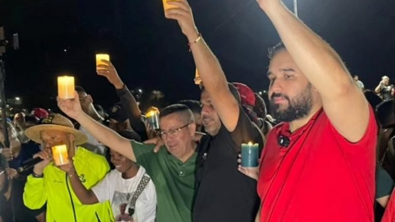 Cnel. José Manuel Suárez Maldonado ¡La Guaira es y seguirá siendo territorio invicto de la Revolución! +Fotos