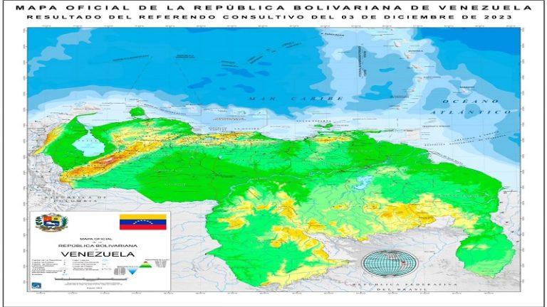 Cnel. José Manuel Suárez Maldonado: El sol de Venezuela nace en El Esequibo y brilla en cada rincón de nuestra patria sagrada