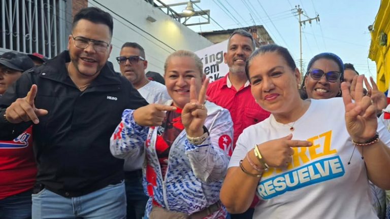 Cnel. José Manuel Suárez Maldonado: ¡En pie de lucha con la fuerza de nuestros líderes! ¡Viva Bolívar y viva Martí! +Fotos