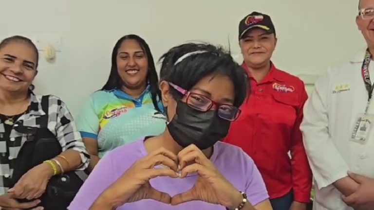 Cnel. José Manuel Suárez Maldonado: La salud de nuestro pueblo es primero +Video