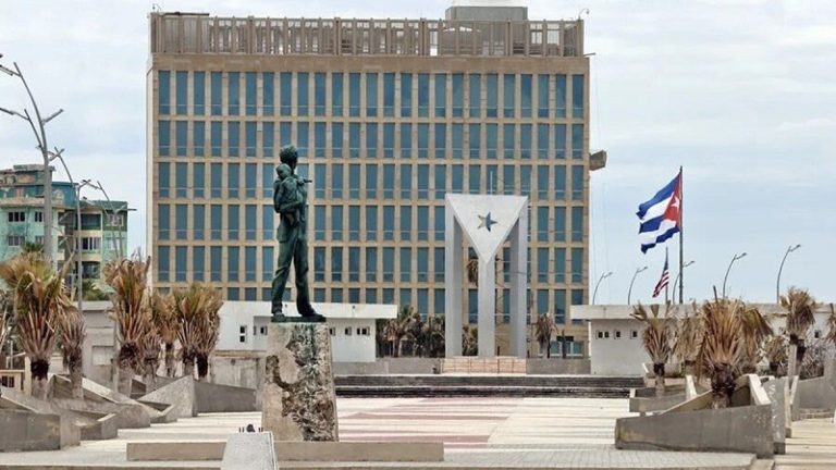 Cuba recibirá restos de 32 combatientes caídos en Venezuela tras agresión de EE.UU.