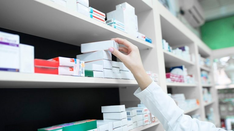 Sector farmacéutico prevé cerrar 2026 con producción de 400 millones de unidades