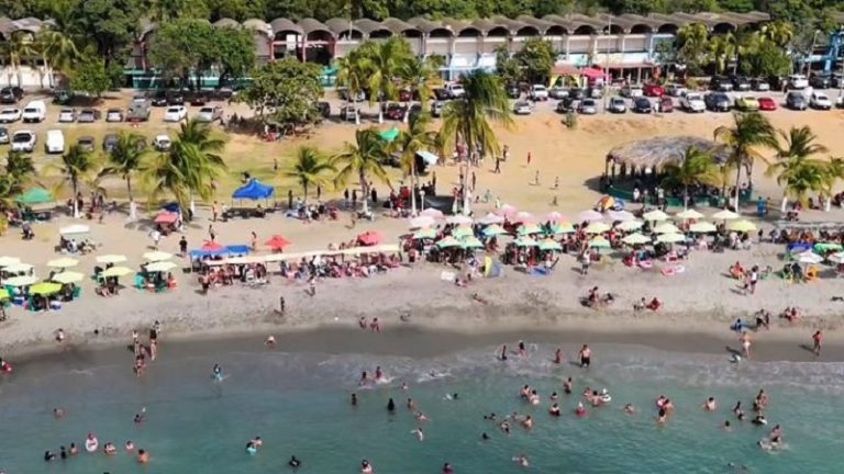 Cnel. José Manuel Suárez Maldonado: La Guaira es el mejor destino turístico en estas fiestas carnestolendas +Video