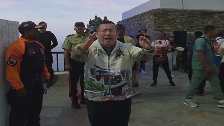 Cnel. José Manuel Suárez Maldonado: ¡La Guaira: Tu destino predilecto! +Video