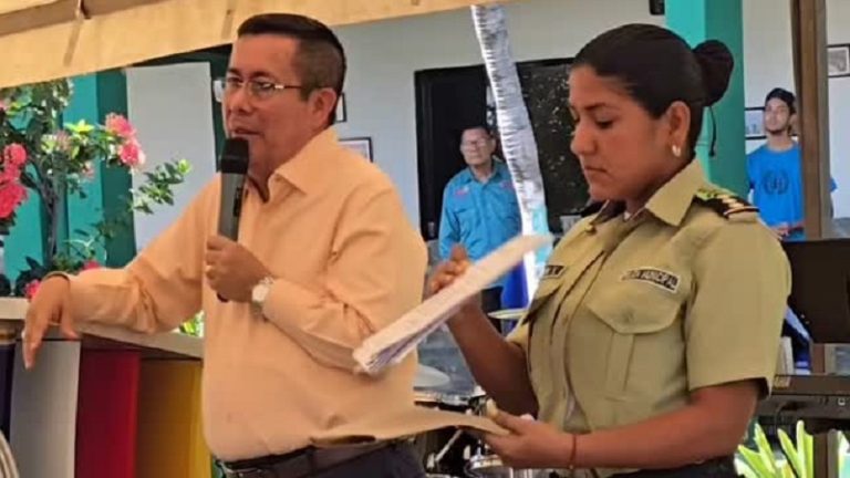 Cnel. José Manuel Suárez Maldonado “Misión Cumplida”, pues hemos intervenido quirúrgicamente a su niño Donnis de 4 añitos +Video