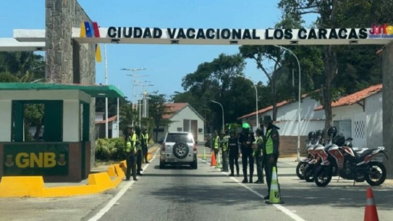 Carnavales 2026: Complejo Venetur Los Caracas recibe masiva llegada de temporadistas