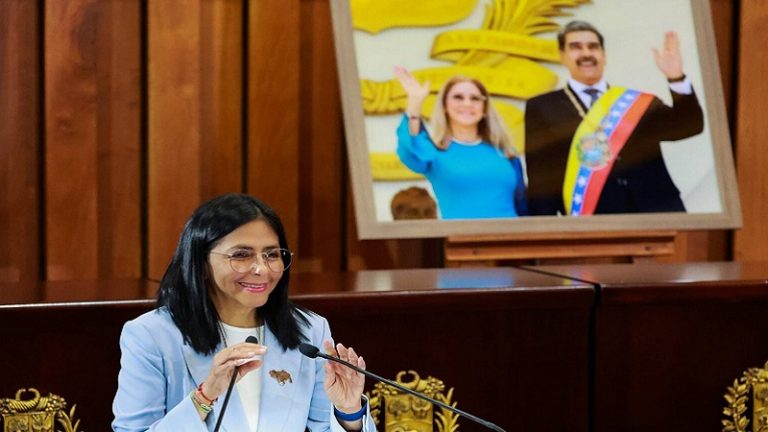 Ejecutivo Nacional anuncia impulso de una Ley de Amnistía General