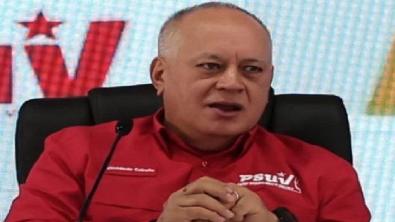 Diosdado Cabello: Organismos de Seguridad se desplegarán a partir del próximo viernes por asueto de Caravales +Video y fotos