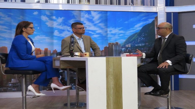 Ley de Amnistía es ejemplo de la profunda vocación democrática del Gobierno nacional