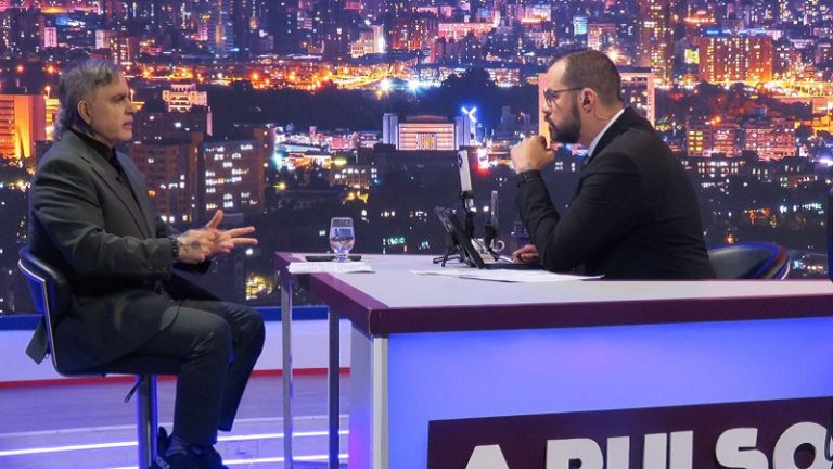 Fiscal General Tarek William Saab: “Aproximadamente 3 mil personas han sido directamente beneficiadas por la Ley de Amnistía»