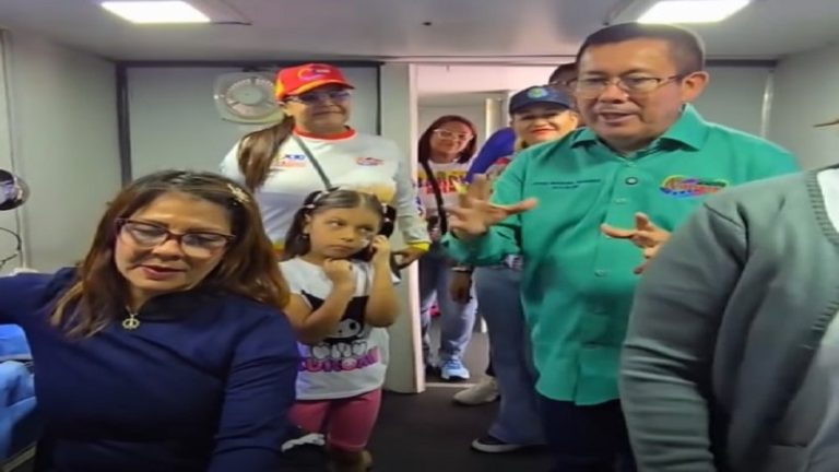 Cnel. José Manuel Suárez Maldonado: Jornada social en el sector El Teleférico +Videos