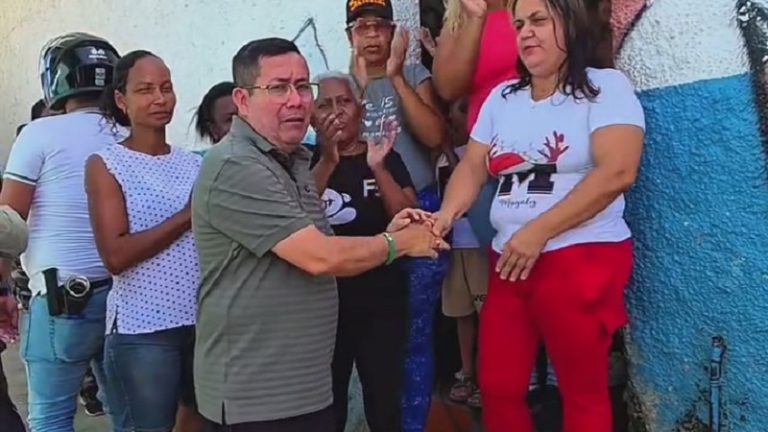 Cnel. José Manuel Suárez Maldonado: ¡Misión cumplida en la Escuela Básica Carmen de Riobueno! +Video