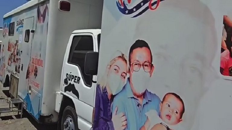 Cnel. José Manuel Suárez Maldonado: Jornada social Sol de Vargas en Punta de Mulatos +Videos