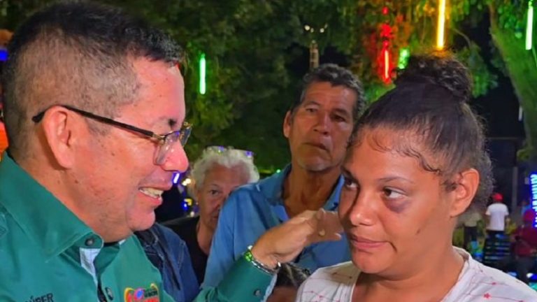 Cnel. José Manuel Suárez Maldonado: Nunca es tarde para encender la luz y volver a empezar +Video