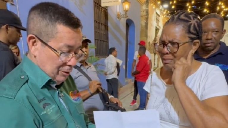 Cnel. José Manuel Suárez Maldonado: Los tiempos de Dios son perfectos y sus instrumentos somos nosotros +Video