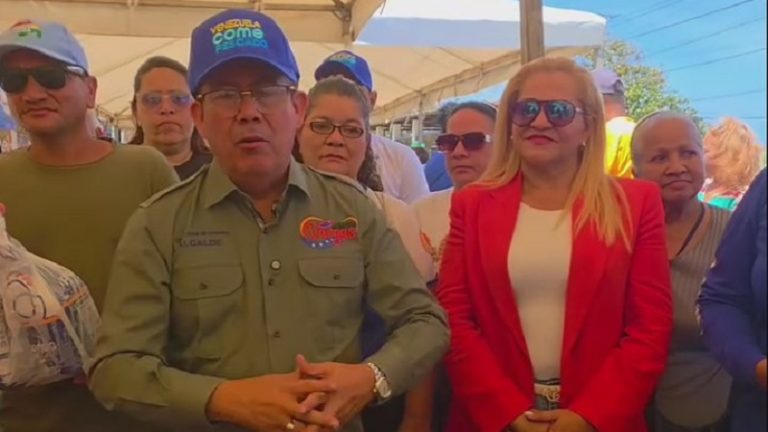 Cnel. José Manuel Suárez Maldonado Jornada social y médico en el sector La Aviación +Video