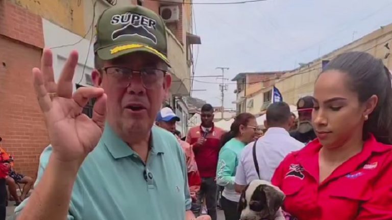 Cnel. José Manuel Suárez Maldonado jornada social en Pariata: caso de este animalito de compañía en estado crítico y abandonado +Video
