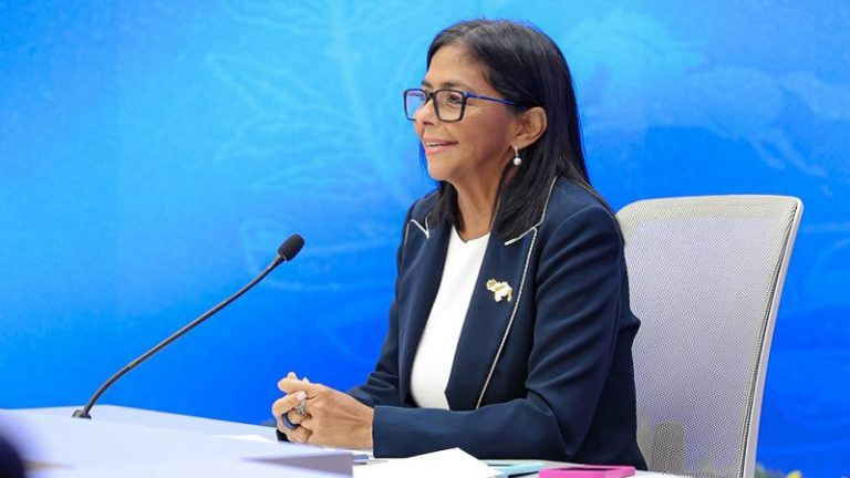 Economía venezolana consolida tendencia de crecimiento pese a medidas coercitivas unilaterales +Video