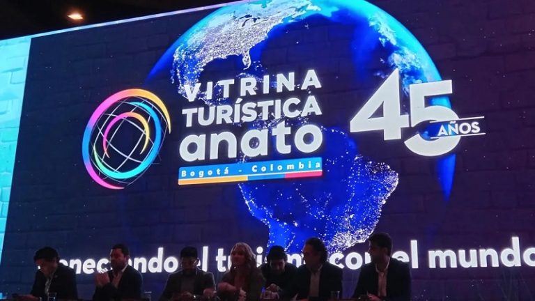 Venezuela en Feria Anato abrió puertas para diversificar inversión en turismo