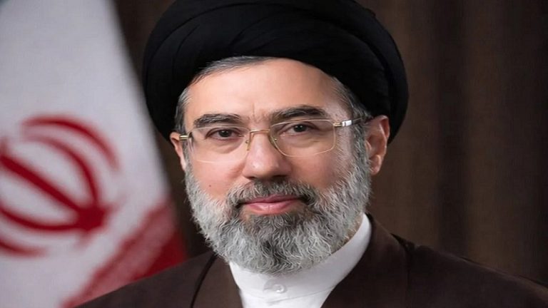 Sayyed Mojtaba Khamenei, electo como Tercer Líder Supremo de Irán