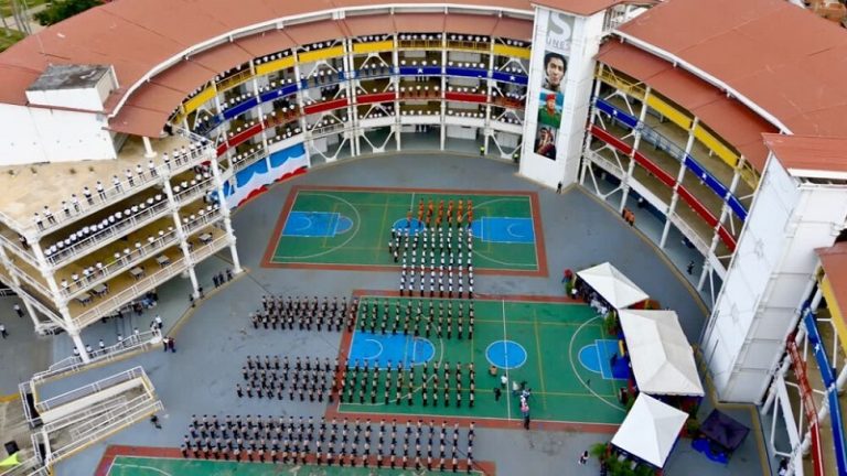 Capitán Diosdado Cabello destaca fortalecimiento policial: Más de 30 mil jóvenes se suman a las filas de la UNES