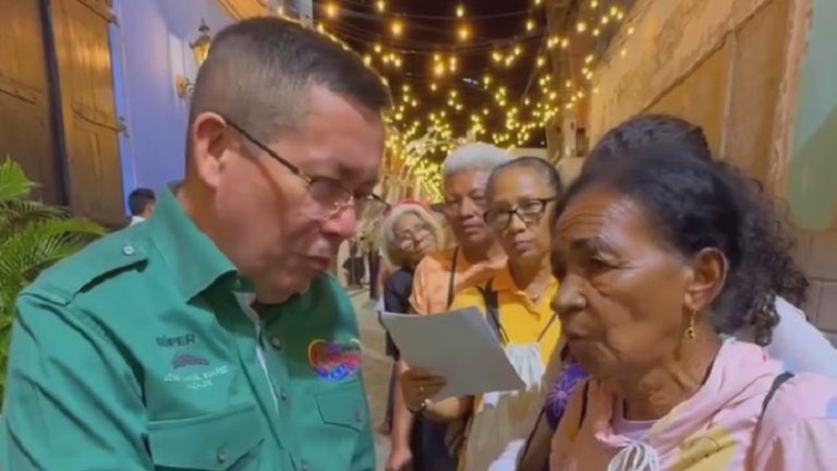 Cnel. José Manuel Suárez Maldonado: Que emotivo caso que hace días me llegó y quise compartirlo con ustedes +Video