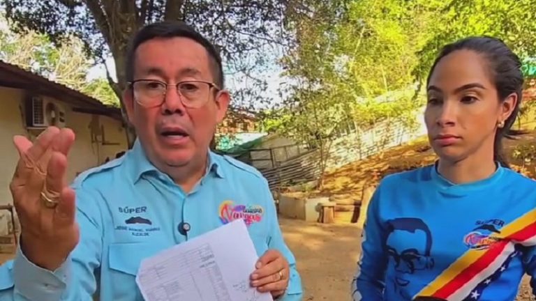 Cnel. José Manuel Suárez Maldonado estamos brindándole el apoyo a esas mascotas que están en situación vulnerable o delicada de salud +Video