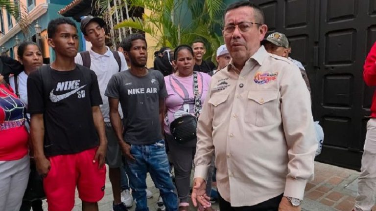 Cnel. José Manuel Suárez Maldonado: Un grupo de madres valientes que acompaña a sus hijos en el camino de la rehabilitación +Video