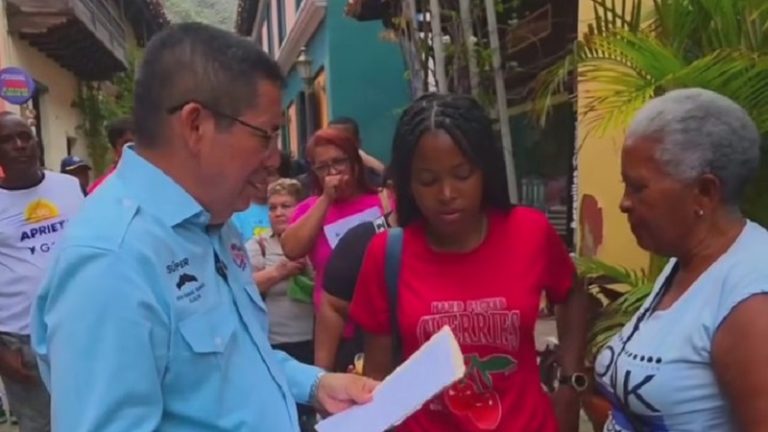 Cnel. José Manuel Suárez Maldonado: Casos de salud como este nos conmueven profundamente y nos impulsan a seguir adelante +Video