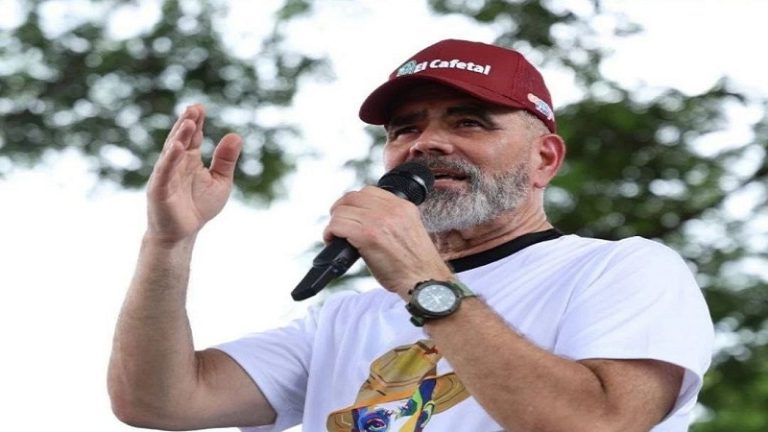 Ministro G/J Padrino López: «El desarrollo de las Comunas cafetaleras demuestra la capacidad productiva del Poder Popular»