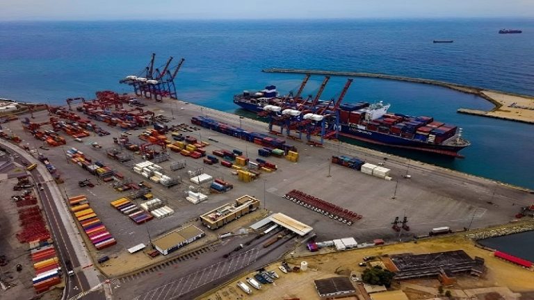 Navieras internacionales incorporan a Venezuela en sus rutas directas
