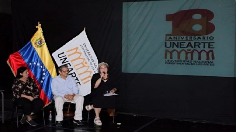 Unearte celebra la vida y obra del cineasta Román Chalbaud