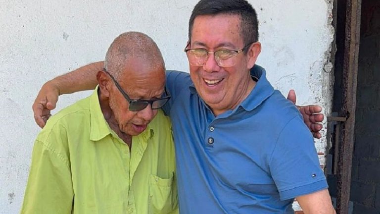 Cnel. José Manuel Suárez Maldonado: Este día especial lo pasé haciendo la labor que tanto amo: Sirviendo y ayudando al prójimo +Video