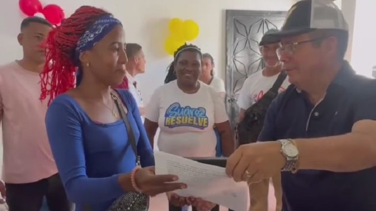Cnel. José Manuel Suárez Maldonado: A través de nuestra Visión Misericordia, demostramos que la justicia social no se detiene +Videos