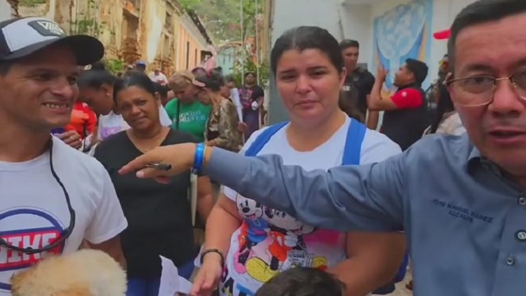 Cnel. José Manuel Suárez Maldonado hoy Kenny Herrera con su vida rehabilitada y su familia recuperada +Video