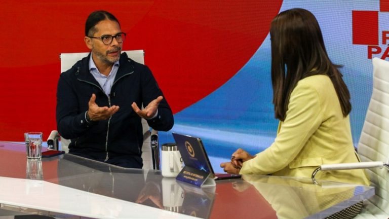 Alfred Nazaret Ñáñez: Venezuela avanza en la restauración ecológica a través del Plan Nacional de Reforestación Chuquisaca +Videos