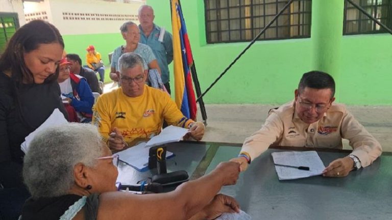 Cnel. José Manuel Suárez Maldonado la edad no es impedimento alguno para lograr los sueños +Video