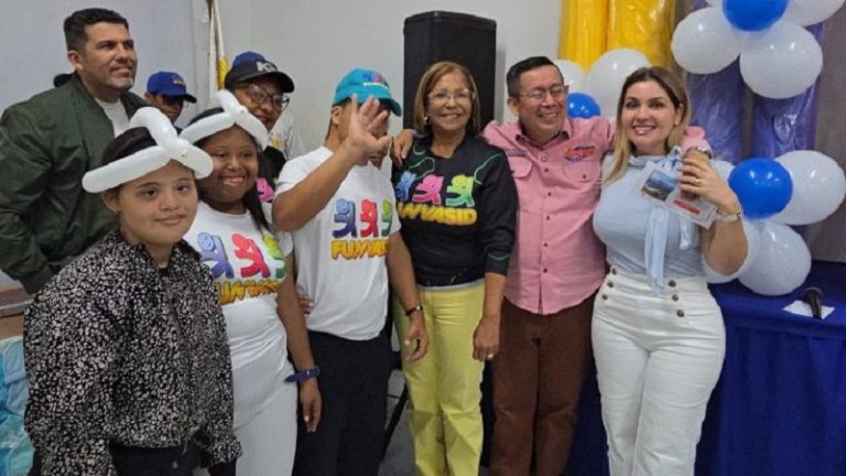 Cnel. José Manuel Suárez Maldonado: El equipo de Fundaprosocial, atendimos a más de 56 guaireños +Video
