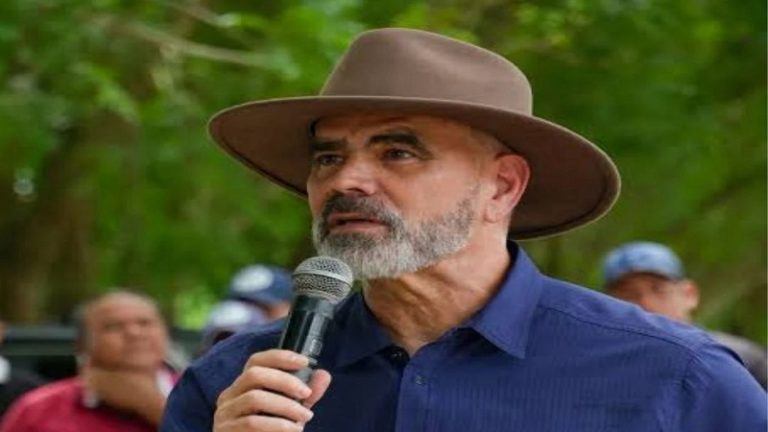 G/J Vladimir Padrino López: Fortalecimiento del motor agroalimentario nacional para consolidar la soberanía económica