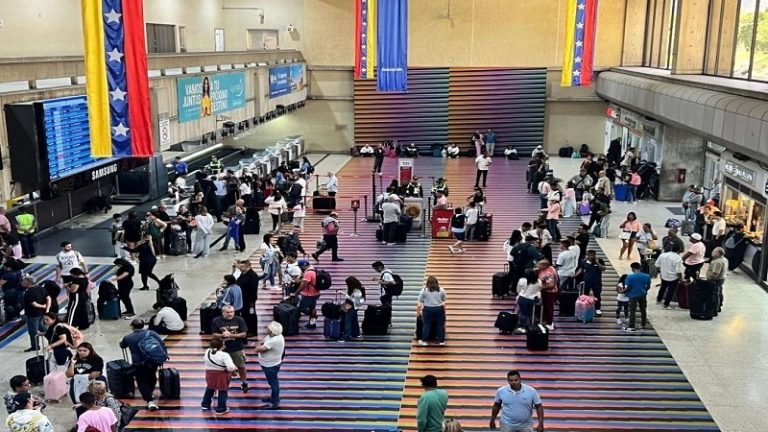 Plan piloto en Maiquetía proyectará la gastronomía y paisajes de Venezuela a los viajeros