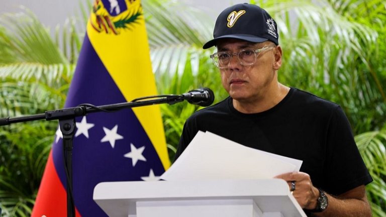Jorge Rodríguez ofrece nuevo balance sobre las labores de búsqueda y rescate tras terremotos del 24 de junio +Video