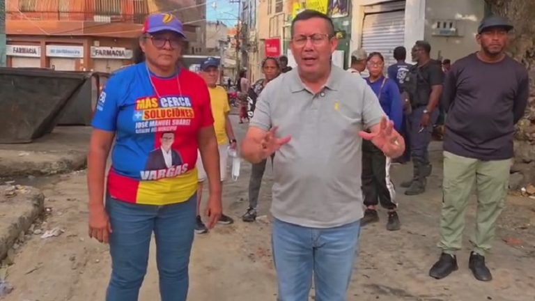 Cnel. José Manuel Suárez Maldonado Continuamos desplegados con el trabajo incansable y mancomunado de la recolección de los desechos sólidos +Video