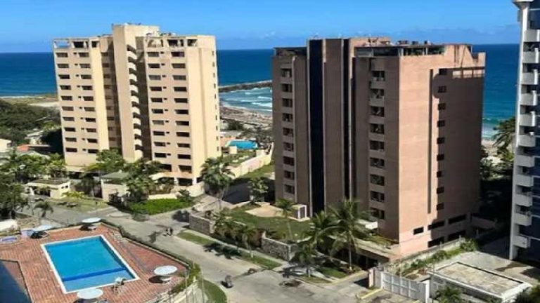 Realizan diagnóstico estructural en conjunto residencial El Parque de Tanaguarena +Video